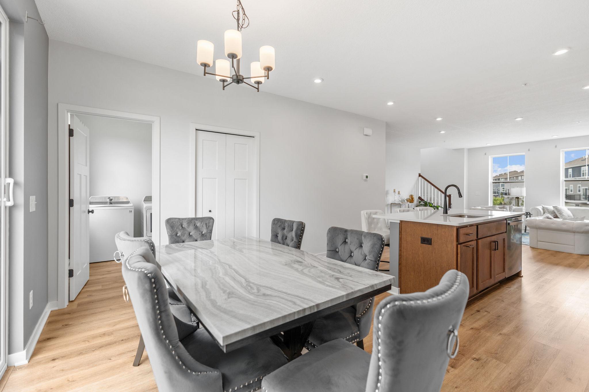 View of Residential at 8612 Kenyon Court #B, Blaine MN 55434, Blaine (22 of 45) - Mike Wilen | Minnesota Team Real Estate