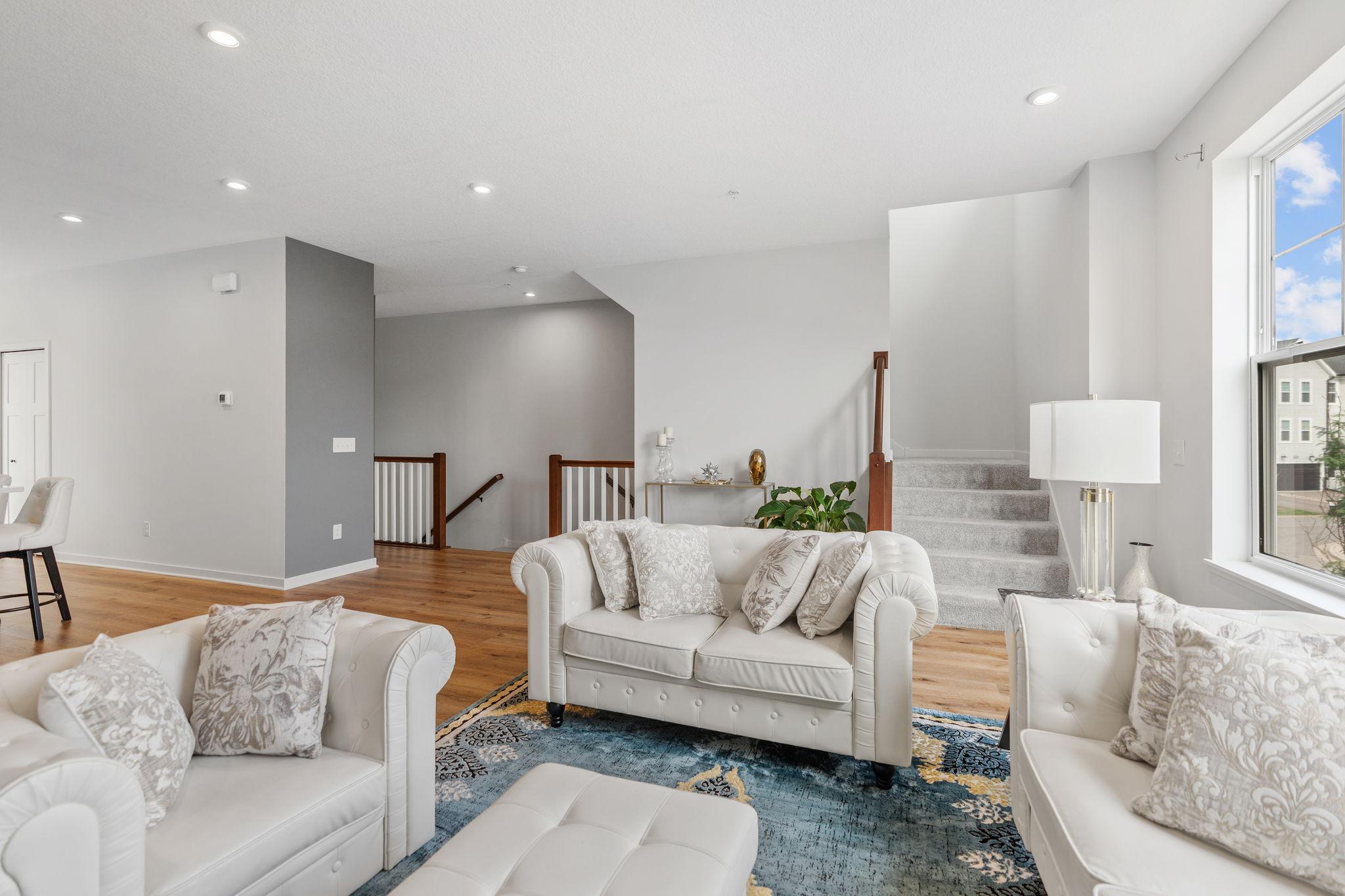 View of Residential at 8612 Kenyon Court #B, Blaine MN 55434, Blaine (14 of 45) - Mike Wilen | Minnesota Team Real Estate