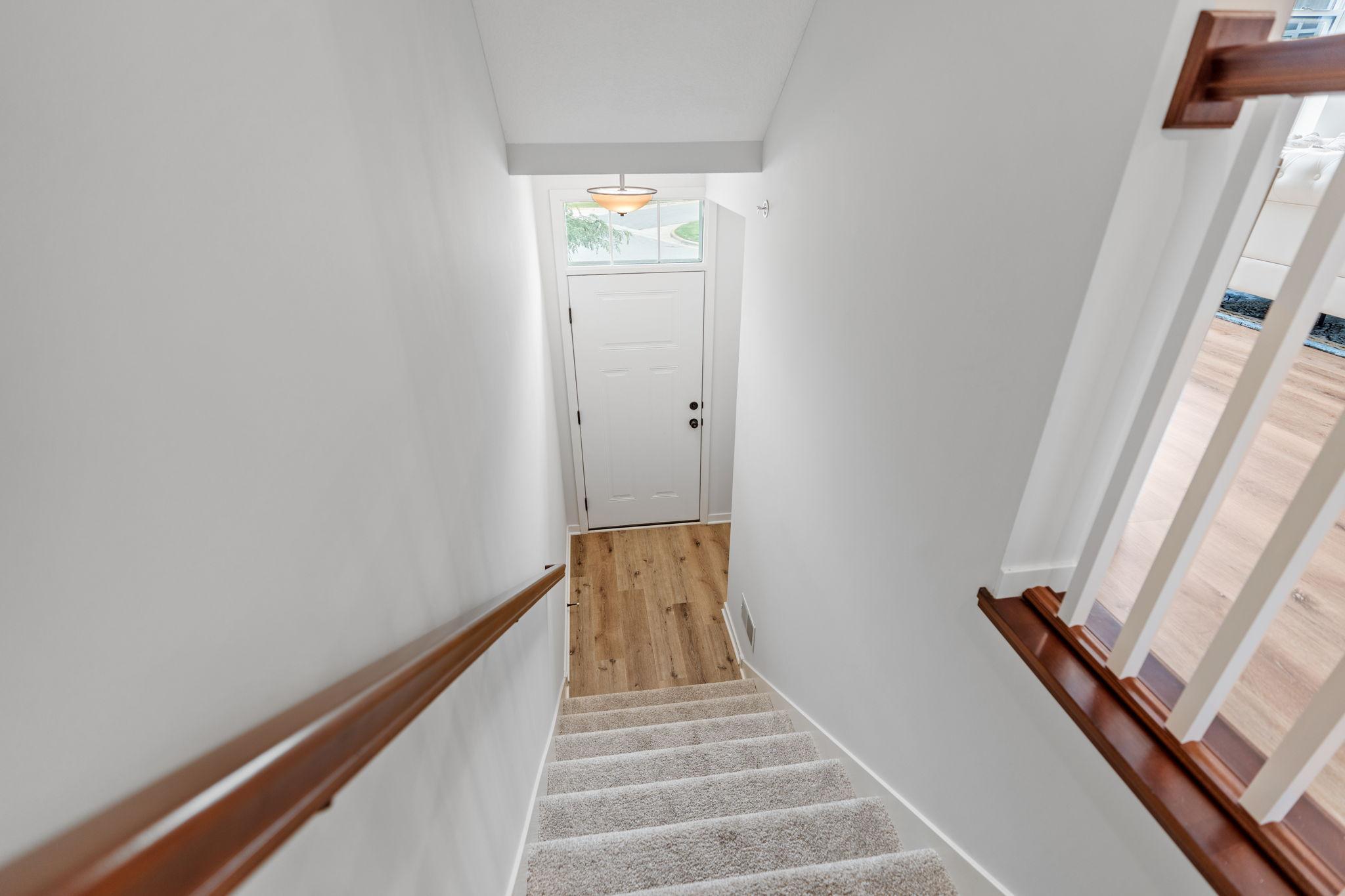 View of Residential at 8612 Kenyon Court #B, Blaine MN 55434, Blaine (10 of 45) - Mike Wilen | Minnesota Team Real Estate