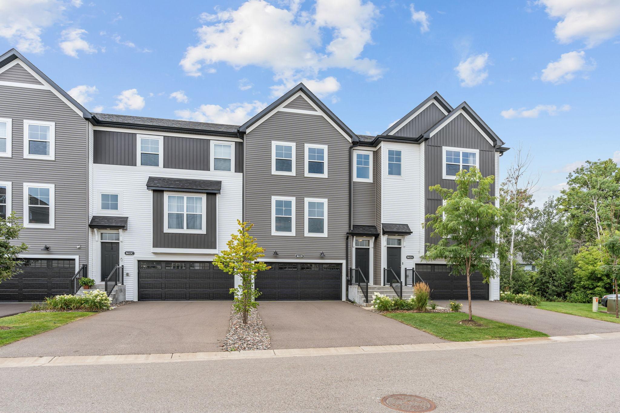 View of Residential at 8612 Kenyon Court #B, Blaine MN 55434, Blaine (3 of 45) - Mike Wilen | Minnesota Team Real Estate