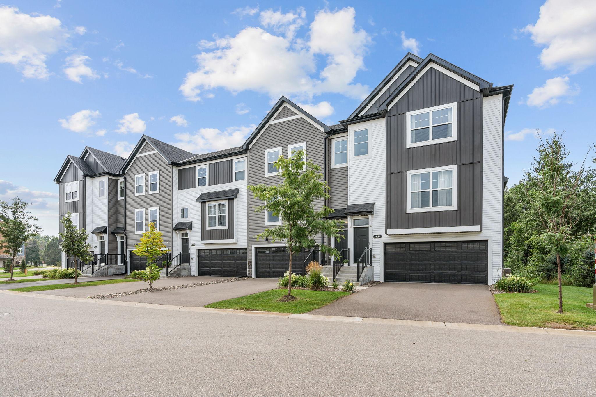 View of Residential at 8612 Kenyon Court #B, Blaine MN 55434, Blaine (2 of 45) - Mike Wilen | Minnesota Team Real Estate
