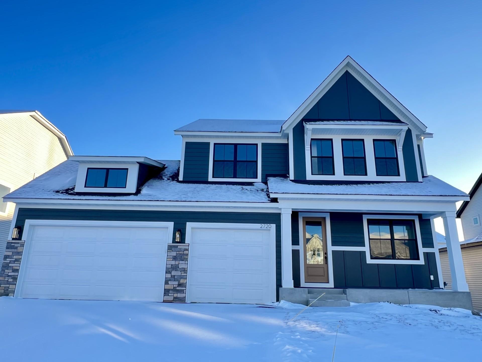 View of Residential at 2720 Kensington Avenue, Saint Michael MN 55376, Saint Michael - Mike Wilen | Minnesota Team Real Estate