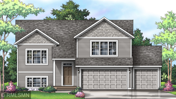 View of Residential at 14709 Pearson Street, Ramsey MN 55303, Ramsey - Mike Wilen | Minnesota Team Real Estate