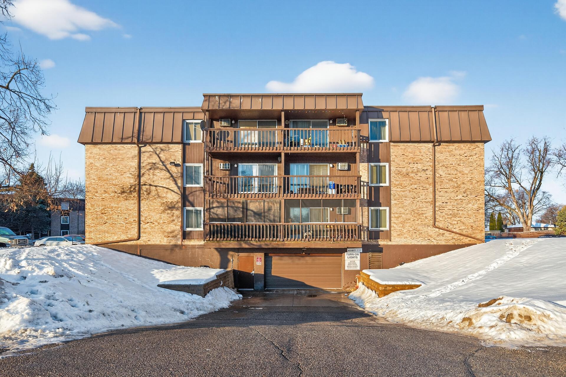 View of Residential at 4207 Lakeside Avenue #137, Brooklyn Center MN 55429, Brooklyn Center - Mike Wilen | Minnesota Team Real Estate