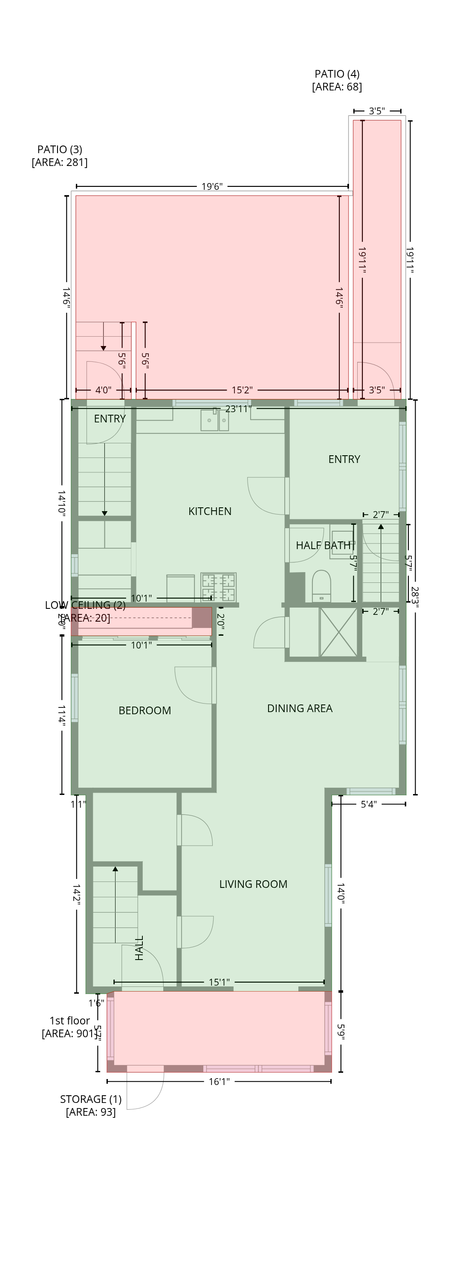 View of Residential Income at 4126 Dupont Avenue, Minneapolis MN 55412, Minneapolis (37 of 38) - Mike Wilen | Minnesota Team Real Estate