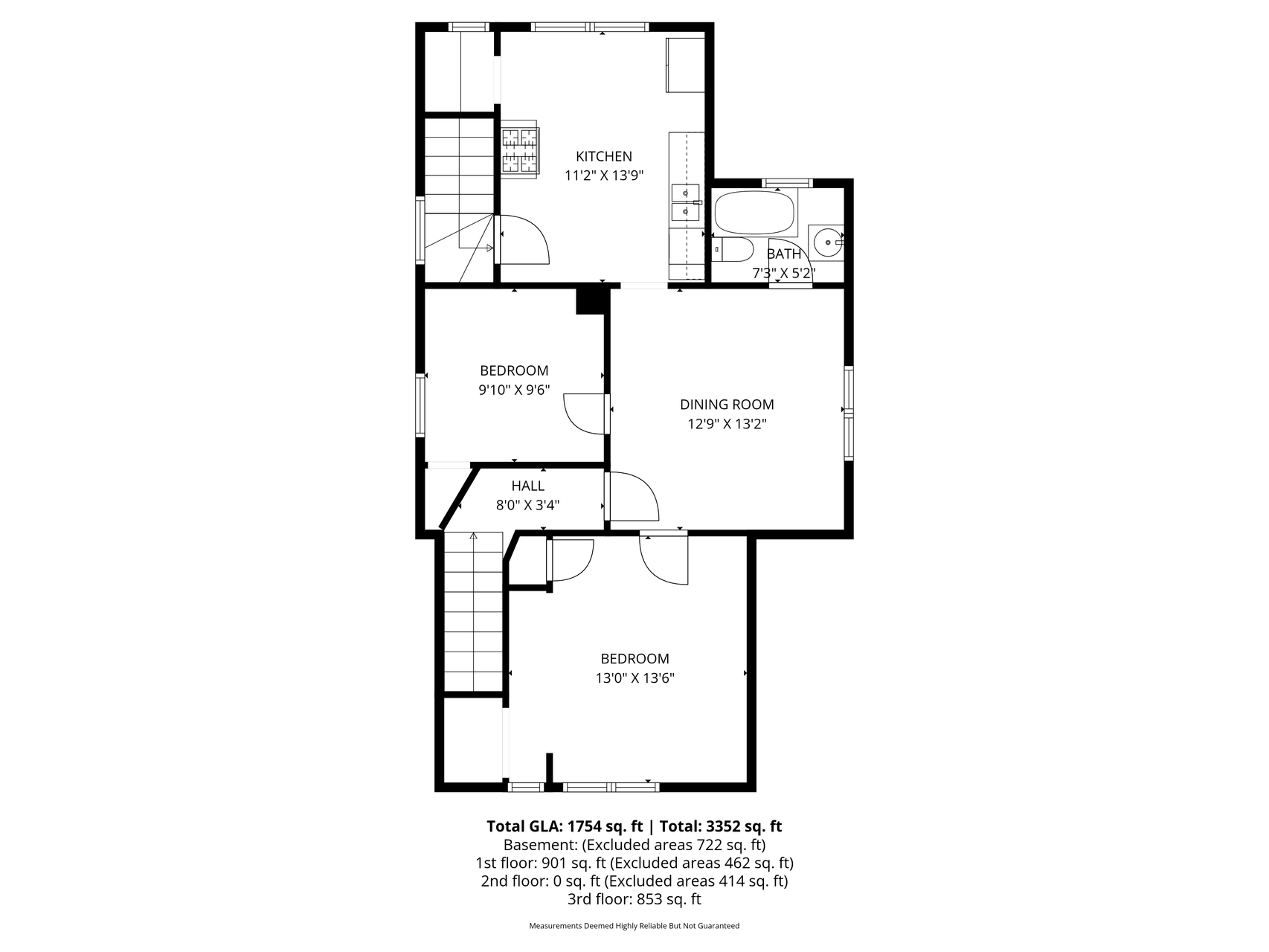 View of Residential Income at 4126 Dupont Avenue, Minneapolis MN 55412, Minneapolis (35 of 38) - Mike Wilen | Minnesota Team Real Estate