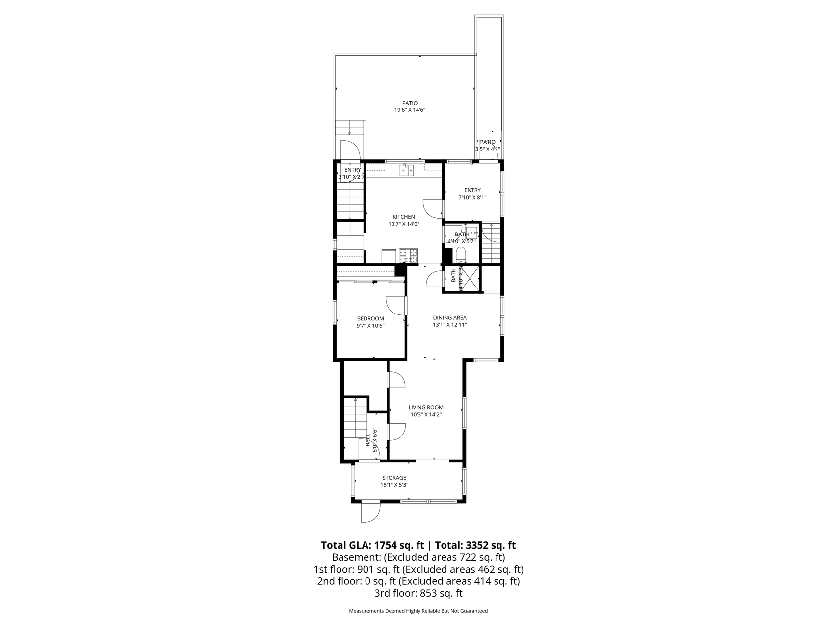 View of Residential Income at 4126 Dupont Avenue, Minneapolis MN 55412, Minneapolis (33 of 38) - Mike Wilen | Minnesota Team Real Estate