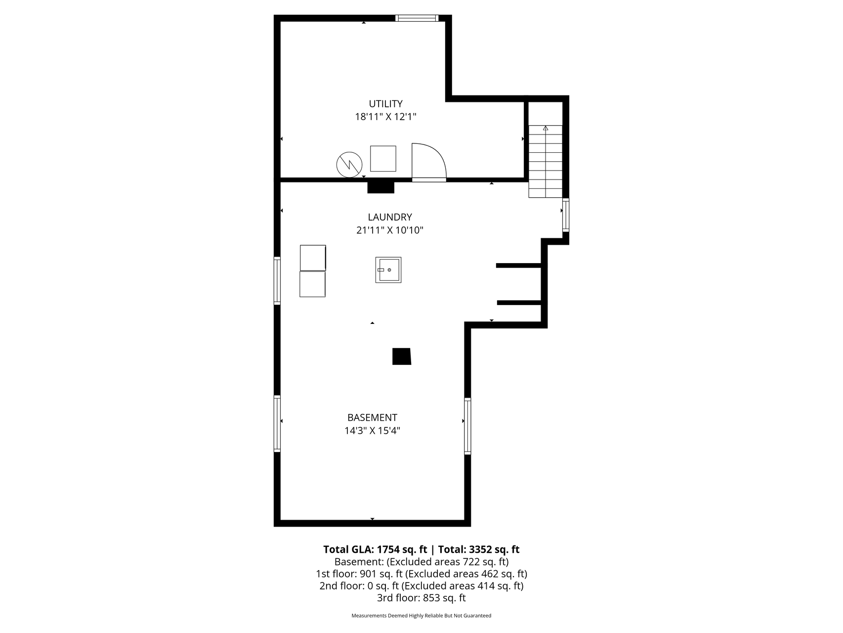 View of Residential Income at 4126 Dupont Avenue, Minneapolis MN 55412, Minneapolis (32 of 38) - Mike Wilen | Minnesota Team Real Estate