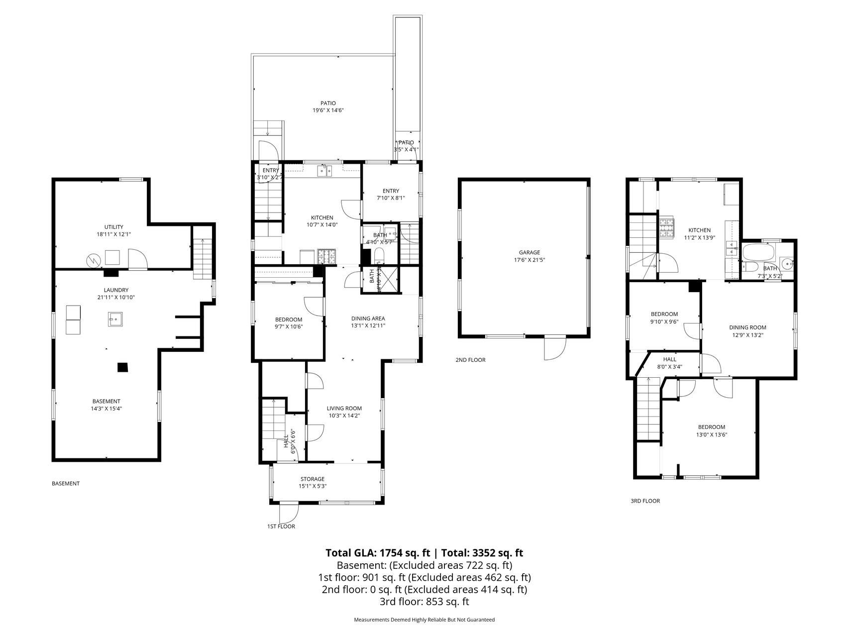 View of Residential Income at 4126 Dupont Avenue, Minneapolis MN 55412, Minneapolis (31 of 38) - Mike Wilen | Minnesota Team Real Estate