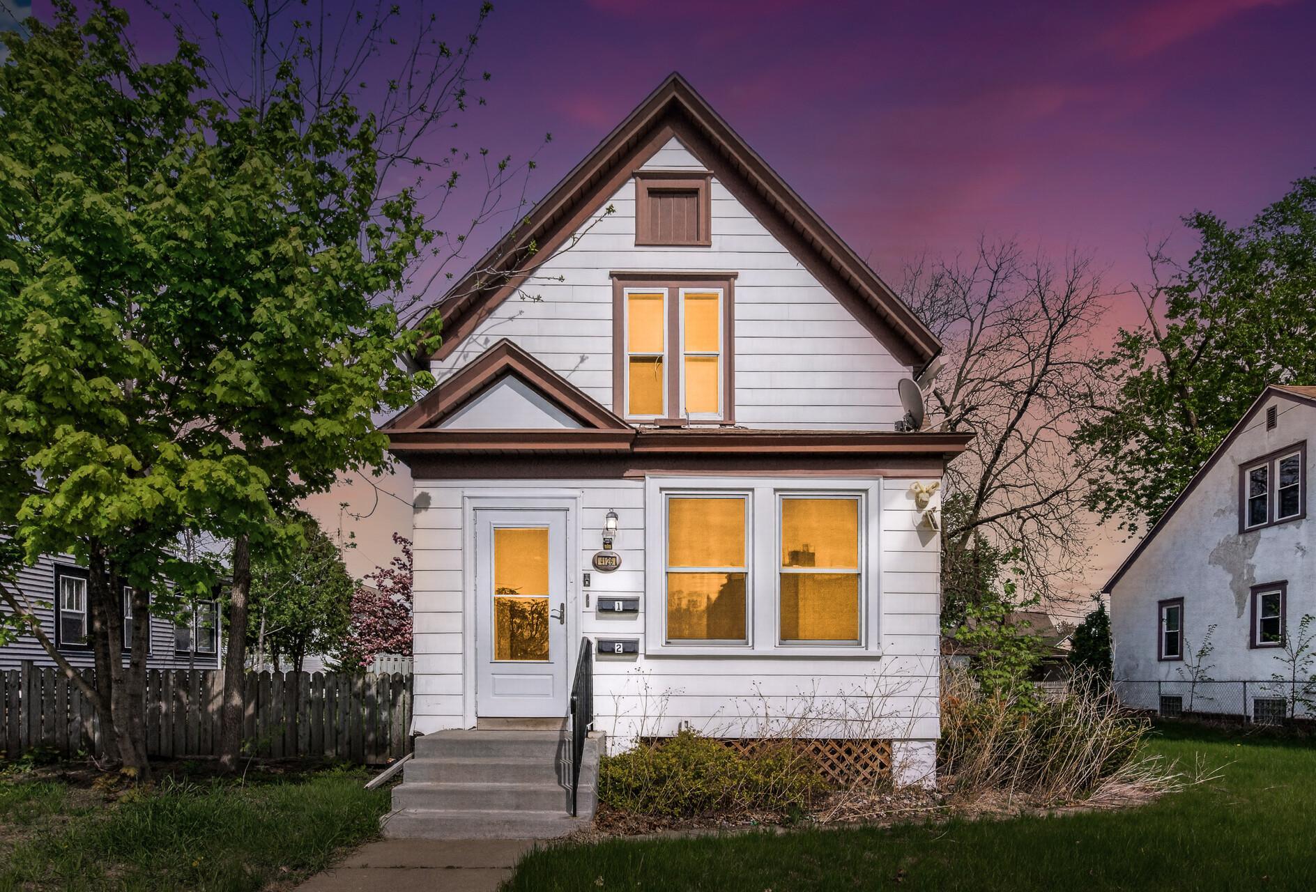 View of Residential Income at 4126 Dupont Avenue, Minneapolis MN 55412, Minneapolis (30 of 38) - Mike Wilen | Minnesota Team Real Estate
