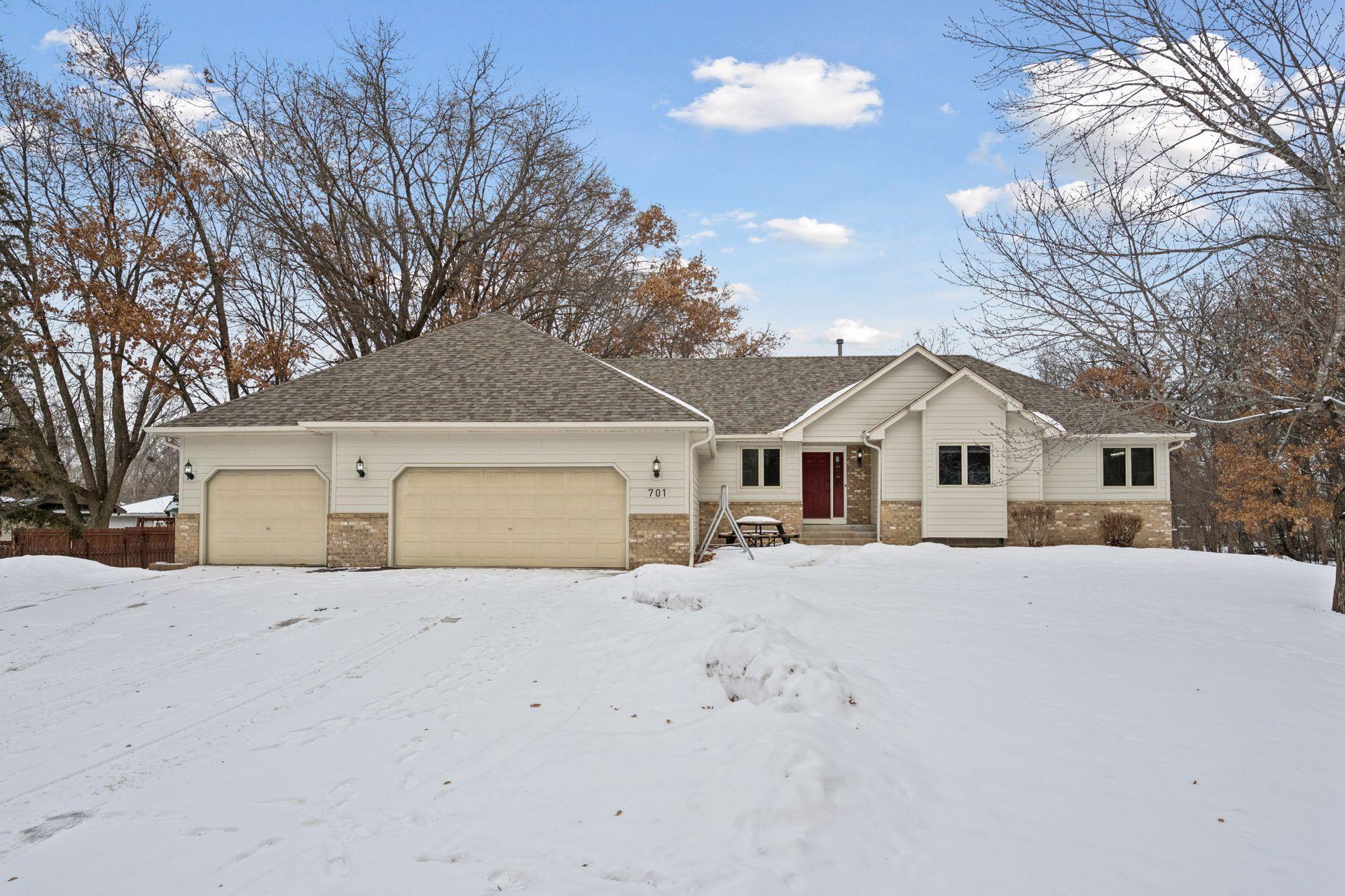 View of Residential at 701 Parkview Lane, Champlin MN 55316, Champlin - Mike Wilen | Minnesota Team Real Estate