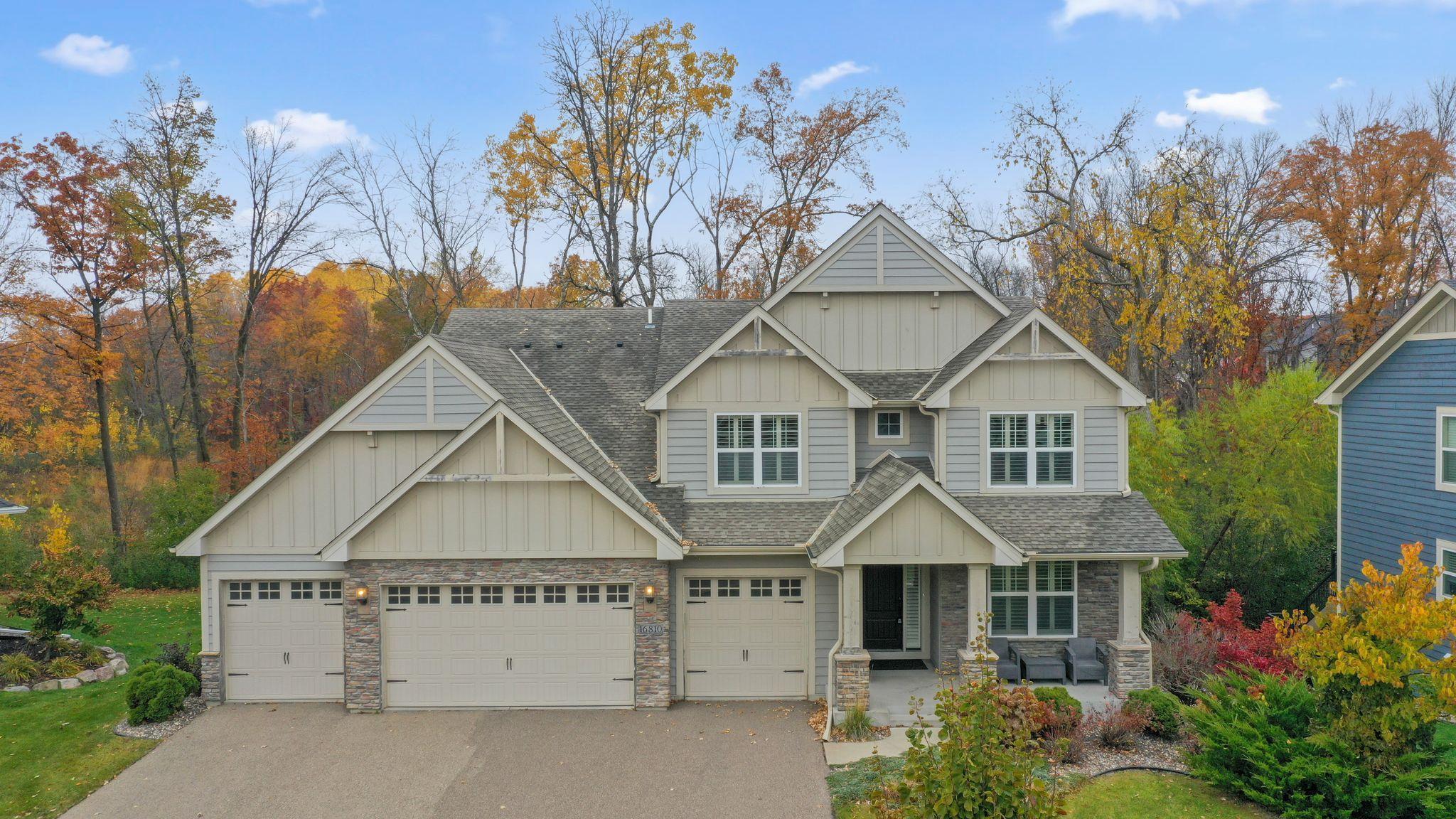 View of Residential at 16810 51st Place, Plymouth MN 55446, Plymouth - Mike Wilen | Minnesota Team Real Estate