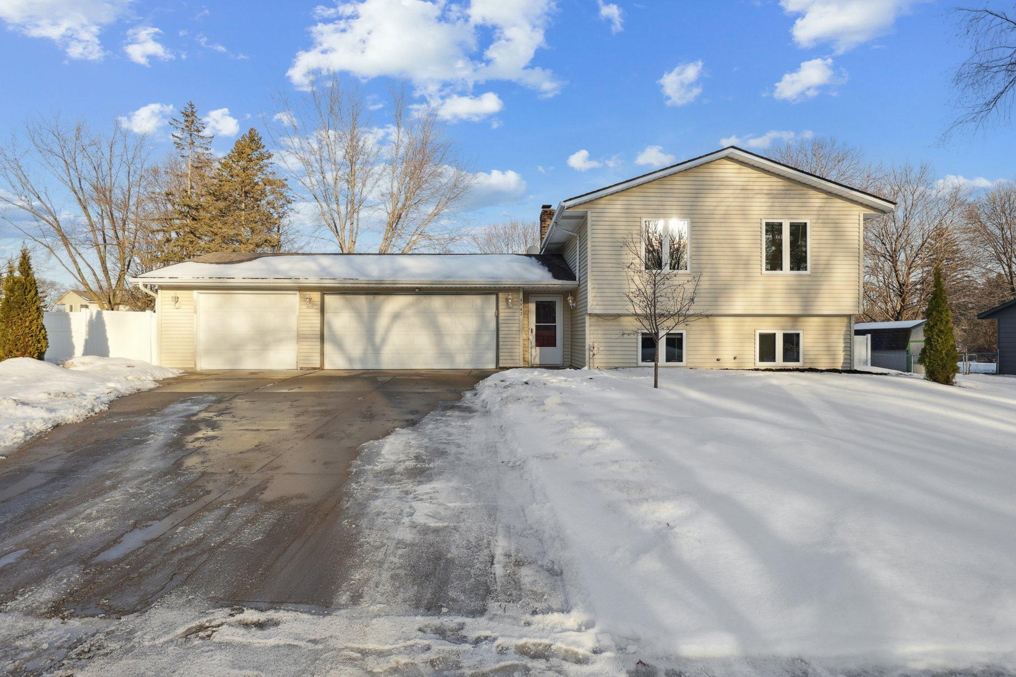 View of Residential at 4943 142nd Street, Apple Valley MN 55124, Apple Valley - Mike Wilen | Minnesota Team Real Estate