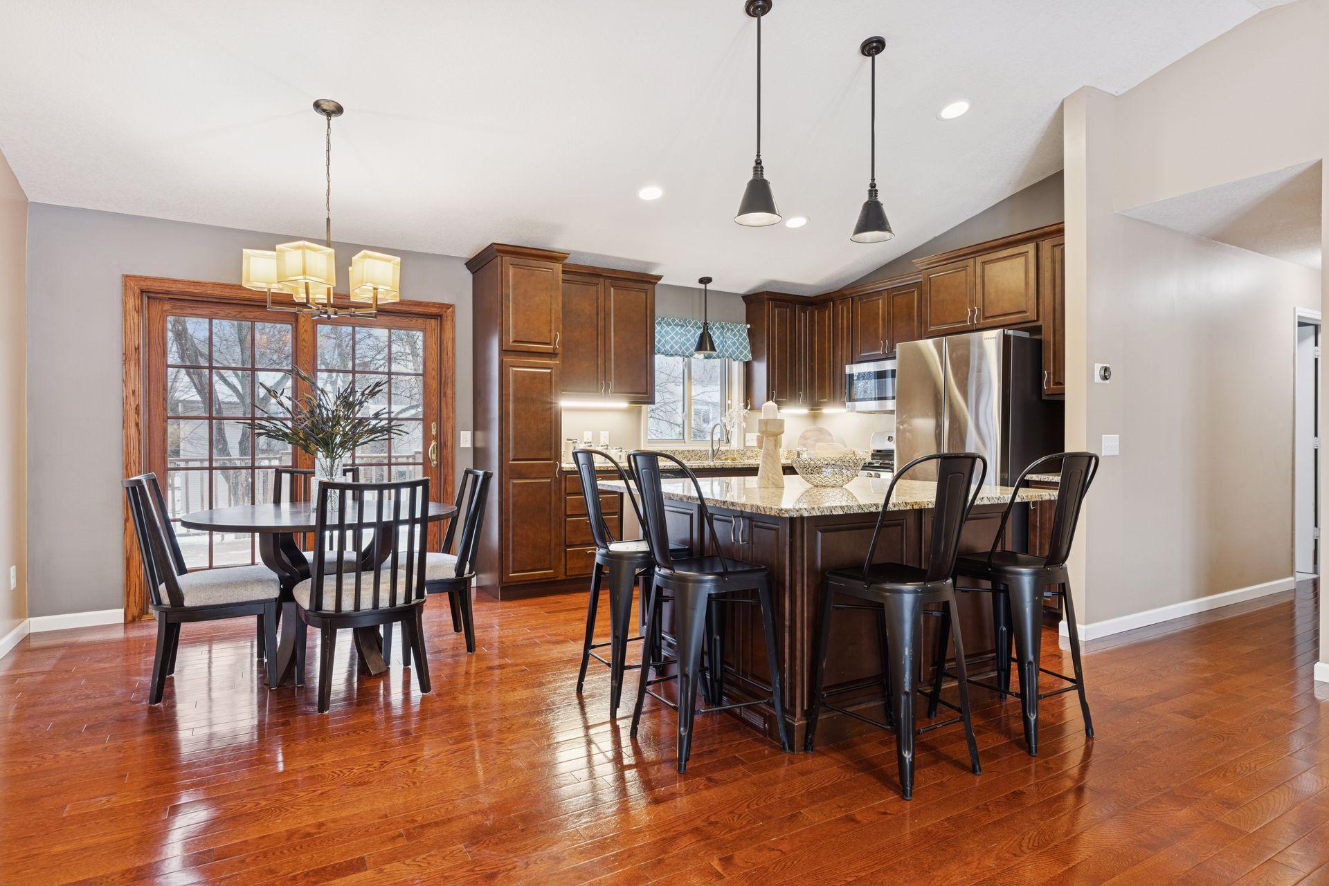 View of Residential at 9170 Larch Lane, Maple Grove MN 55369, Maple Grove - Mike Wilen | Minnesota Team Real Estate