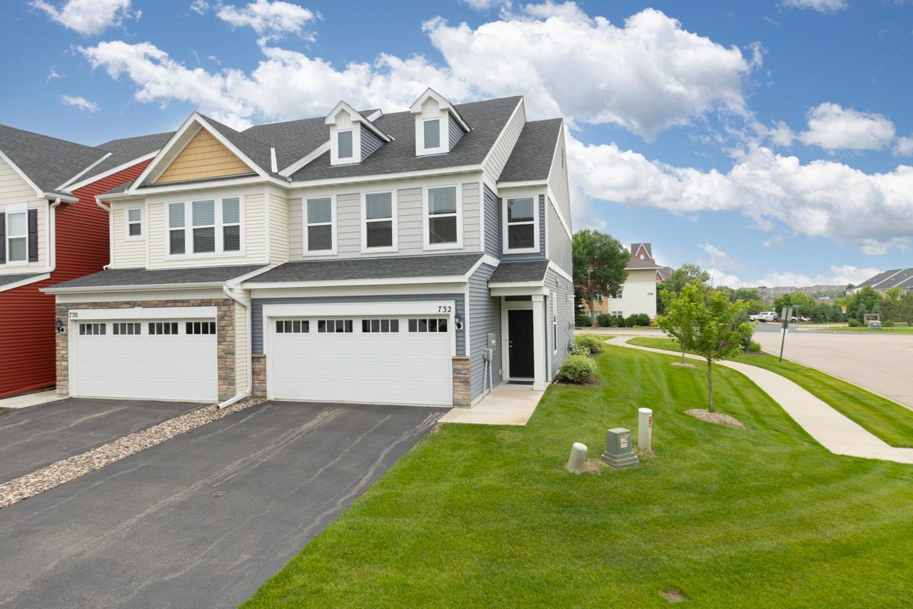 View of Residential at 732 Wildflower Lane, Chanhassen MN 55317, Chanhassen - Mike Wilen | Minnesota Team Real Estate