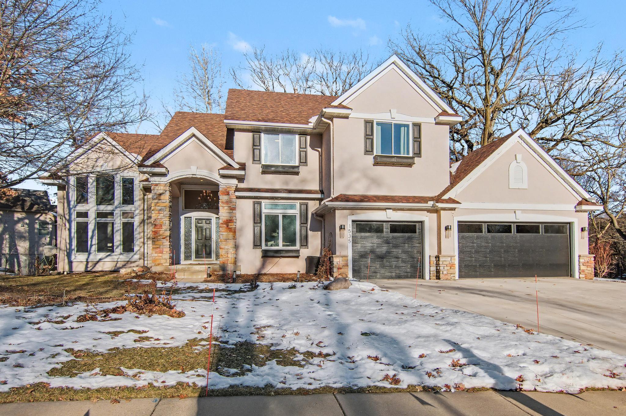 View of Residential at 1535 Covington Lane, Eagan MN 55122, Eagan - Mike Wilen | Minnesota Team Real Estate