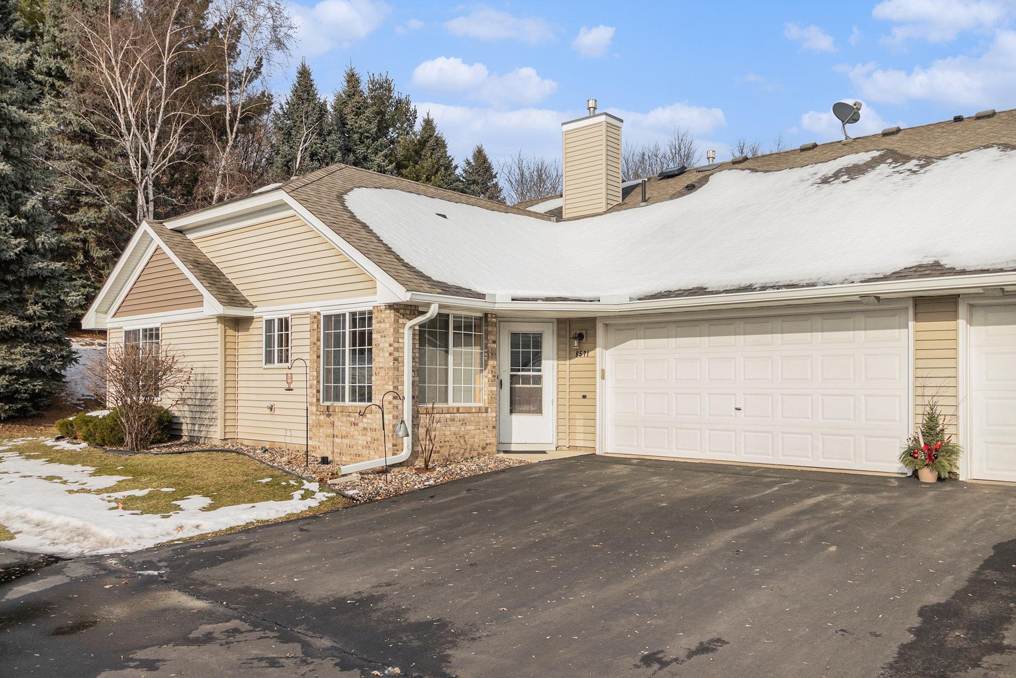 View of Residential at 8571 Corcoran Path, Inver Grove Heights MN 55076, Inver Grove Heights - Mike Wilen | Minnesota Team Real Estate