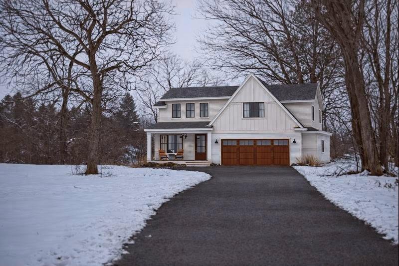 View of Land at 14705 Glendale Road, Minnetonka MN 55345, Minnetonka (2 of 4) - Mike Wilen | Minnesota Team Real Estate