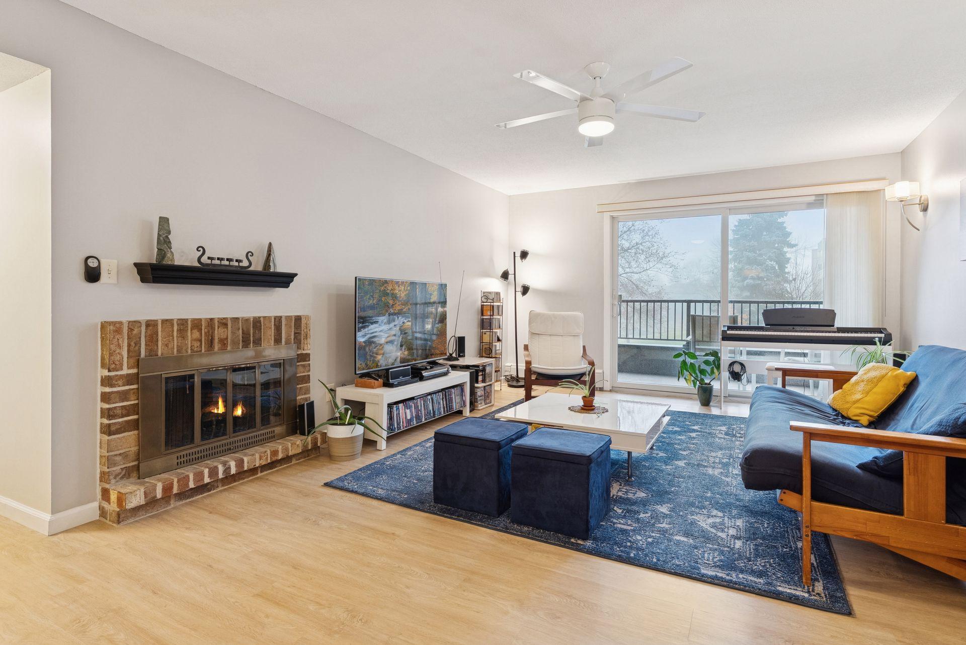 View of Residential at 2210 Midland Grove Road #209, Roseville MN 55113, Roseville - Mike Wilen | Minnesota Team Real Estate