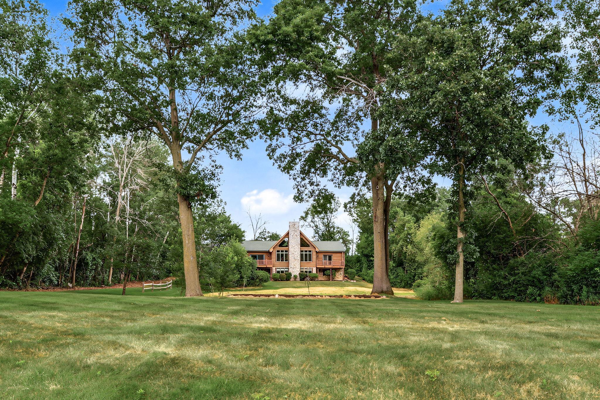 View of Residential at 6294 Otter Lake Road, Lino Lakes MN 55110, Lino Lakes - Mike Wilen | Minnesota Team Real Estate