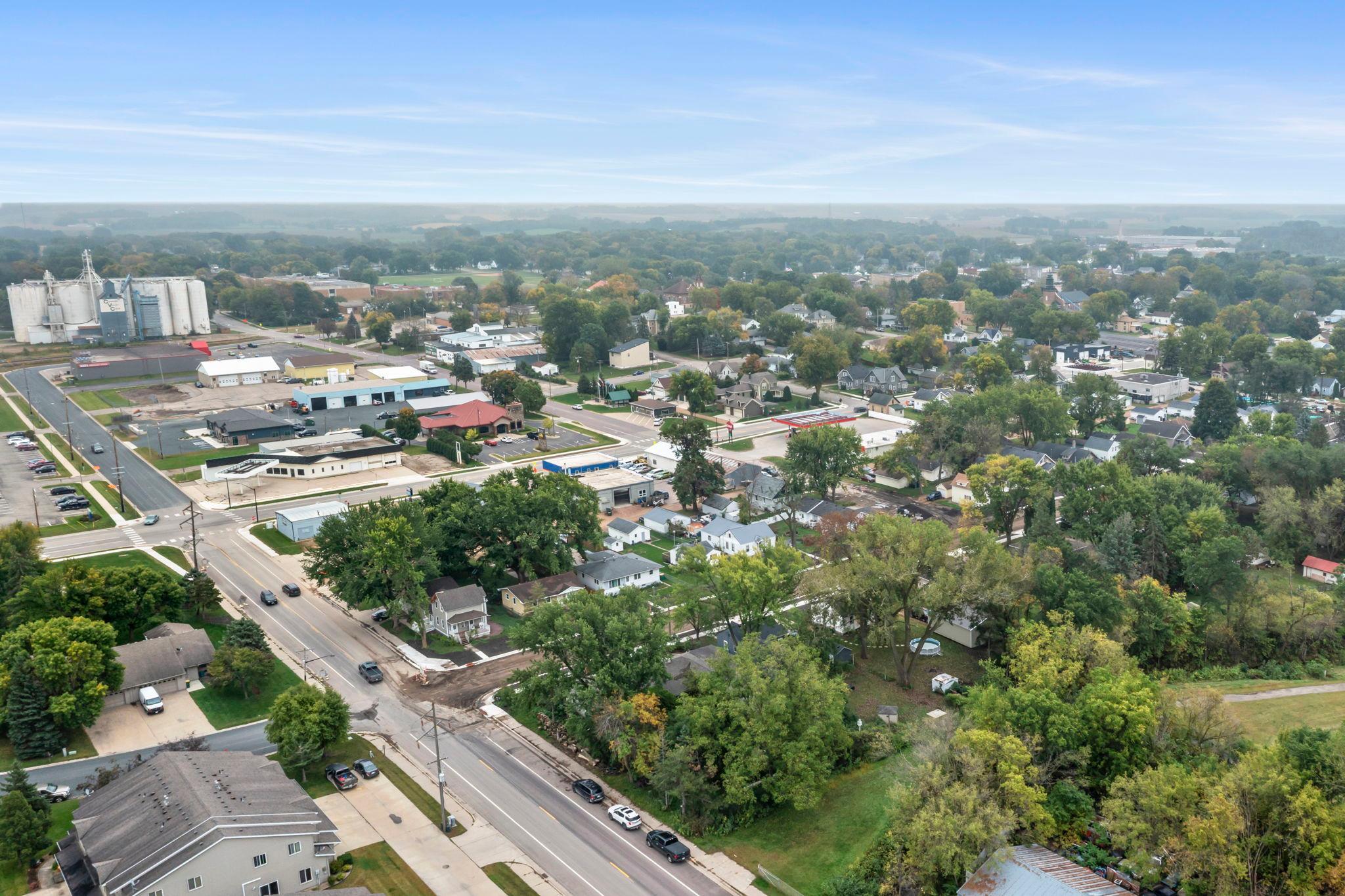 View of Residential at 406 5th Street, Montgomery MN 56069, Montgomery (46 of 46) - Mike Wilen | Minnesota Team Real Estate