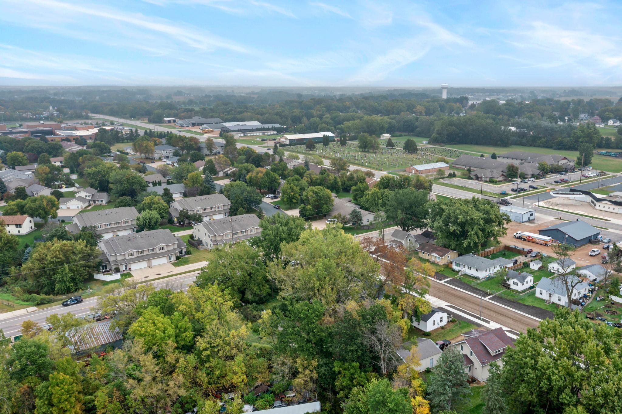 View of Residential at 406 5th Street, Montgomery MN 56069, Montgomery (44 of 46) - Mike Wilen | Minnesota Team Real Estate