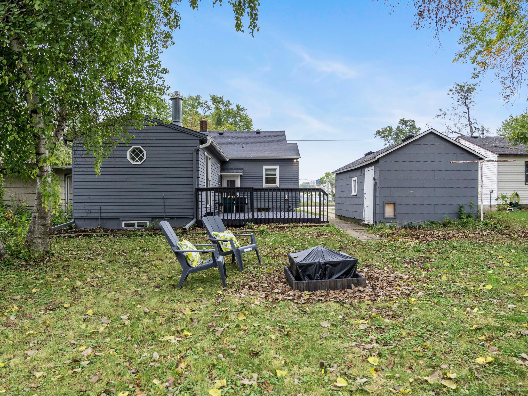 View of Residential at 406 5th Street, Montgomery MN 56069, Montgomery (41 of 46) - Mike Wilen | Minnesota Team Real Estate