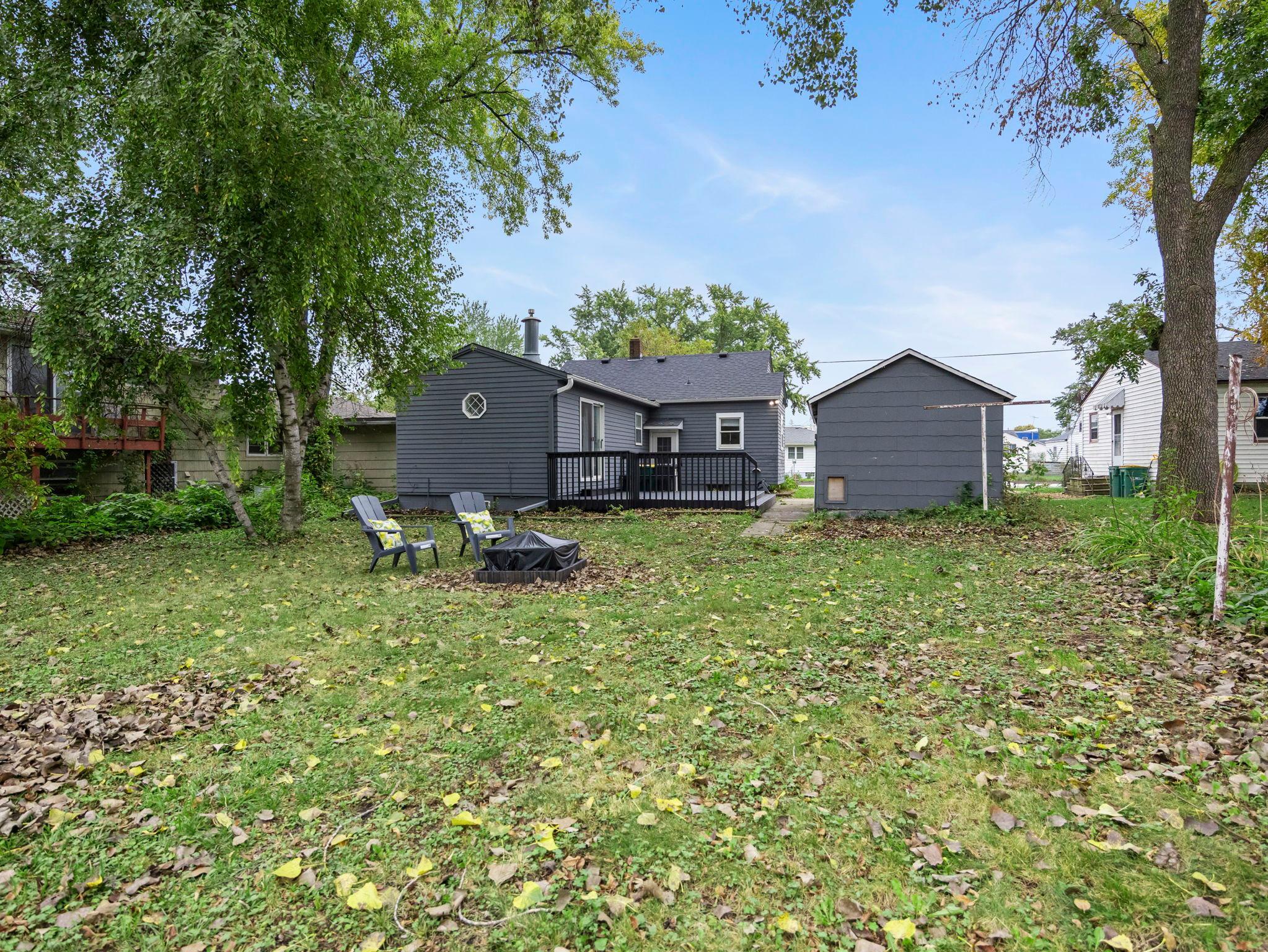 View of Residential at 406 5th Street, Montgomery MN 56069, Montgomery (40 of 46) - Mike Wilen | Minnesota Team Real Estate