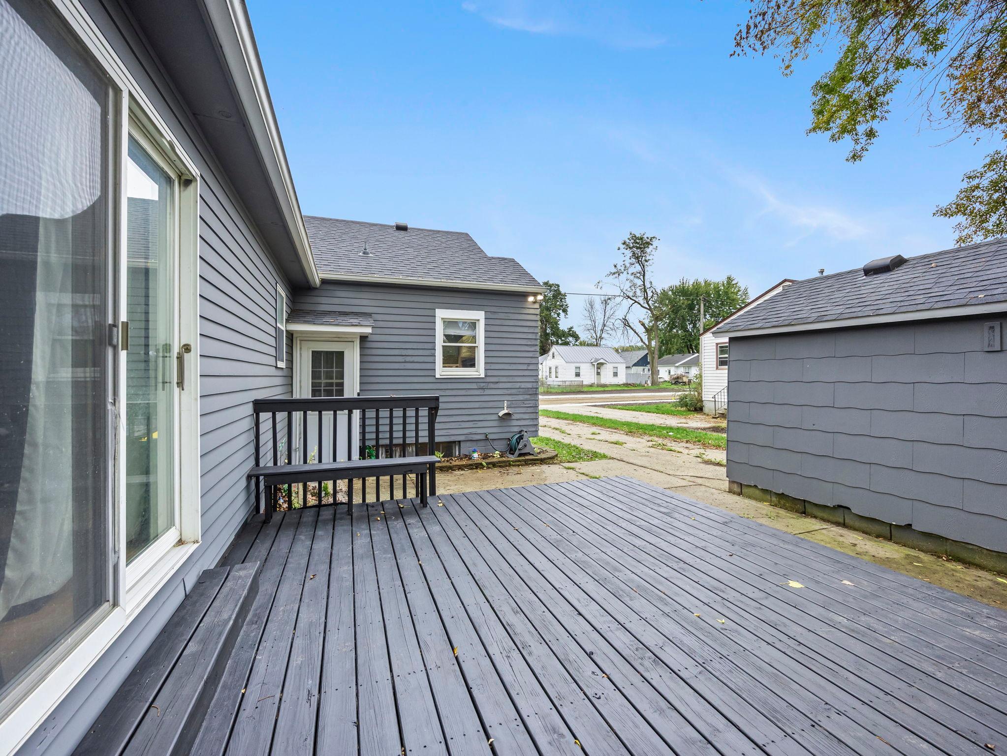 View of Residential at 406 5th Street, Montgomery MN 56069, Montgomery (38 of 46) - Mike Wilen | Minnesota Team Real Estate
