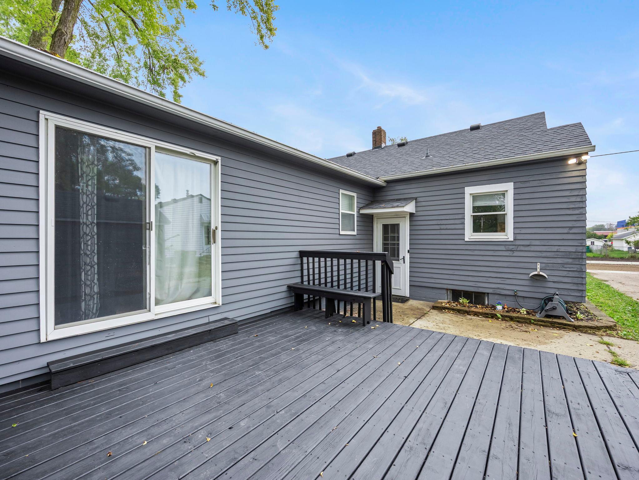 View of Residential at 406 5th Street, Montgomery MN 56069, Montgomery (37 of 46) - Mike Wilen | Minnesota Team Real Estate
