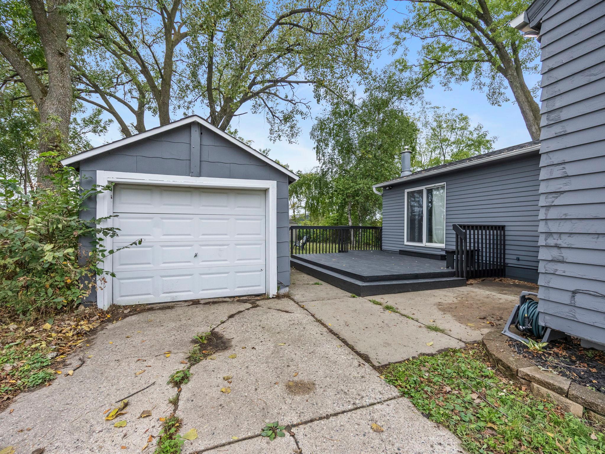 View of Residential at 406 5th Street, Montgomery MN 56069, Montgomery (36 of 46) - Mike Wilen | Minnesota Team Real Estate