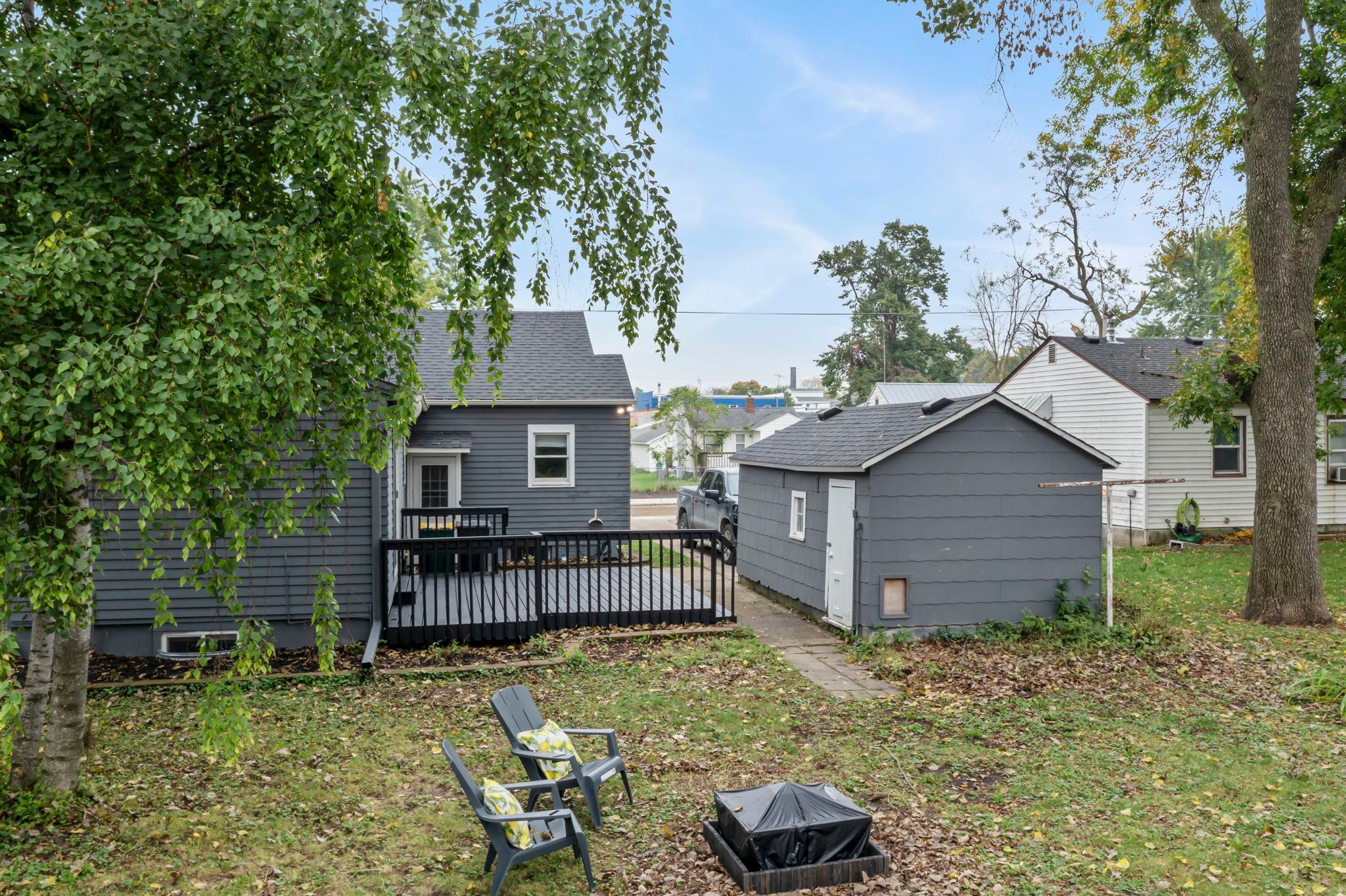 View of Residential at 406 5th Street, Montgomery MN 56069, Montgomery (34 of 46) - Mike Wilen | Minnesota Team Real Estate