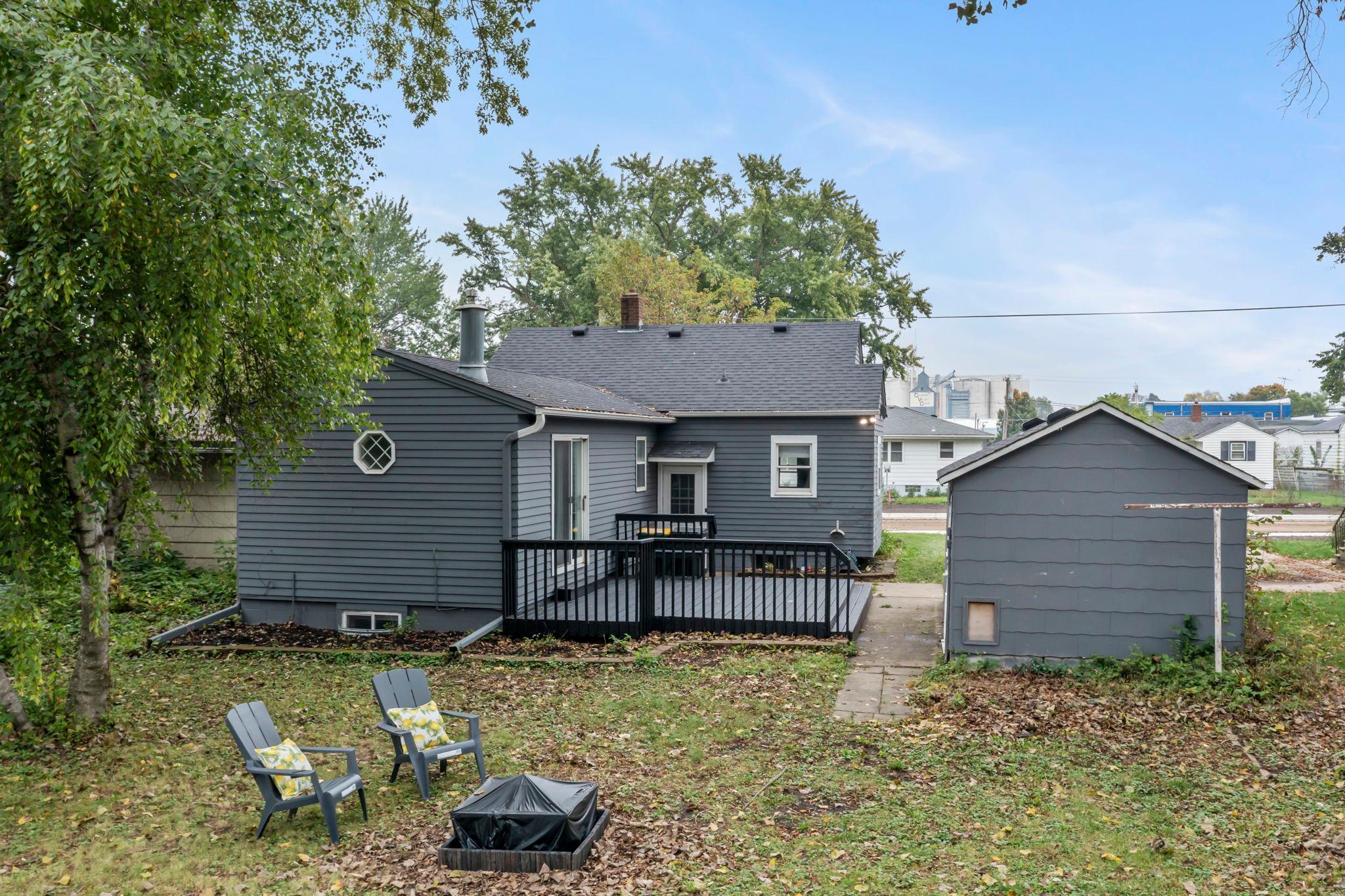View of Residential at 406 5th Street, Montgomery MN 56069, Montgomery (31 of 46) - Mike Wilen | Minnesota Team Real Estate