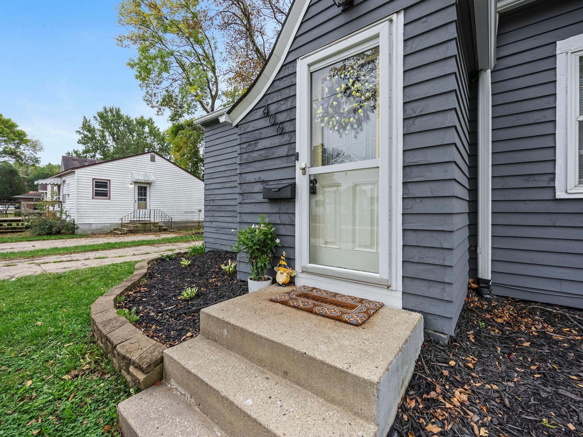 View of Residential at 406 5th Street, Montgomery MN 56069, Montgomery (33 of 46) - Mike Wilen | Minnesota Team Real Estate