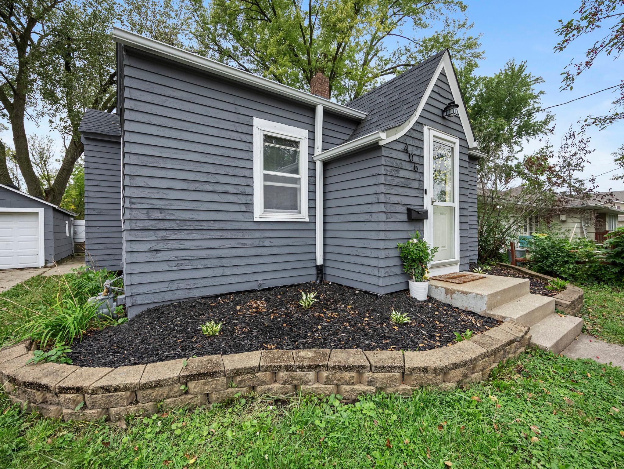 View of Residential at 406 5th Street, Montgomery MN 56069, Montgomery (32 of 46) - Mike Wilen | Minnesota Team Real Estate