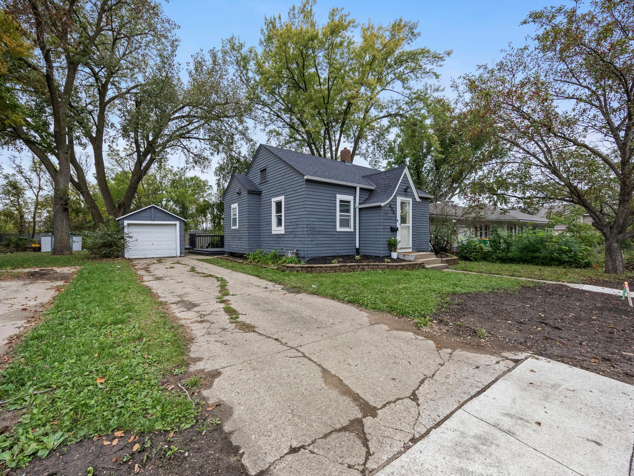 View of Residential at 406 5th Street, Montgomery MN 56069, Montgomery (30 of 46) - Mike Wilen | Minnesota Team Real Estate