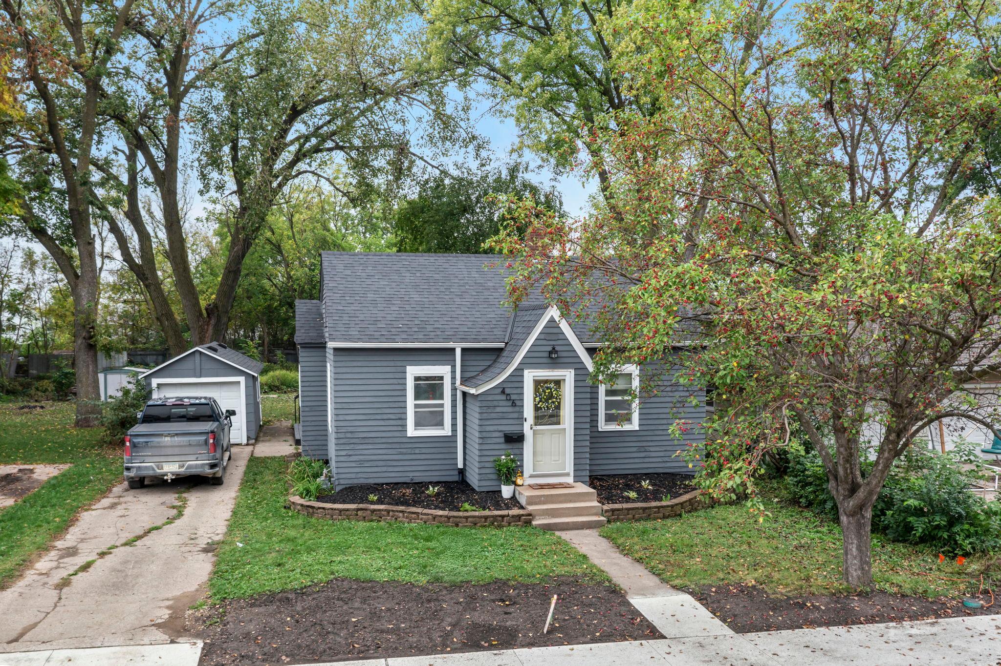 View of Residential at 406 5th Street, Montgomery MN 56069, Montgomery (27 of 46) - Mike Wilen | Minnesota Team Real Estate