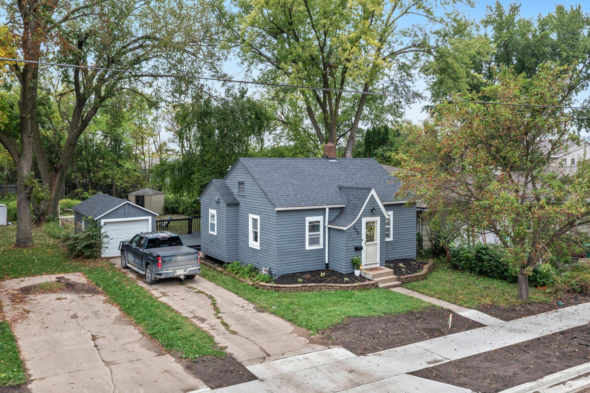 View of Residential at 406 5th Street, Montgomery MN 56069, Montgomery (26 of 46) - Mike Wilen | Minnesota Team Real Estate