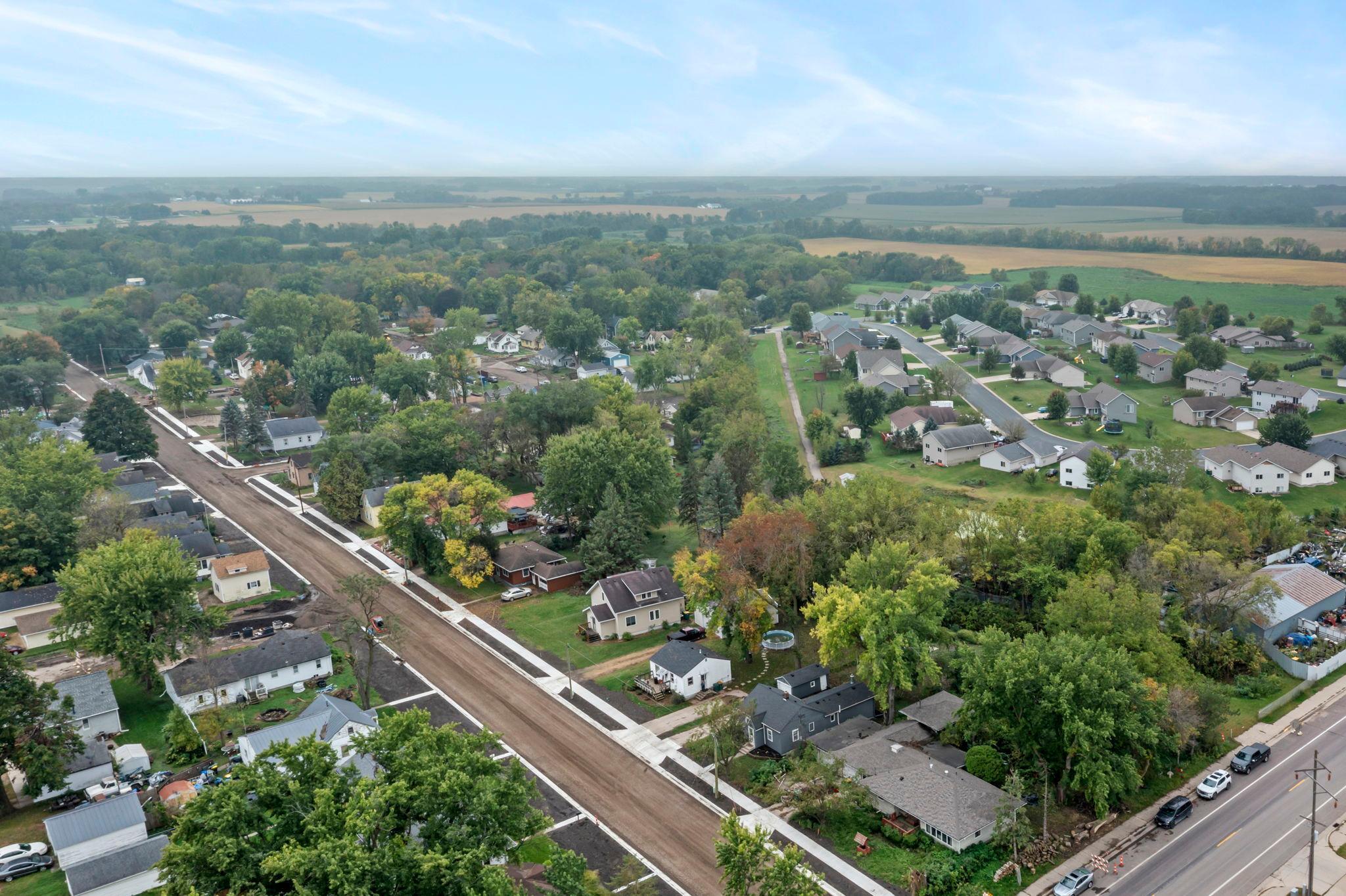 View of Residential at 406 5th Street, Montgomery MN 56069, Montgomery (24 of 46) - Mike Wilen | Minnesota Team Real Estate