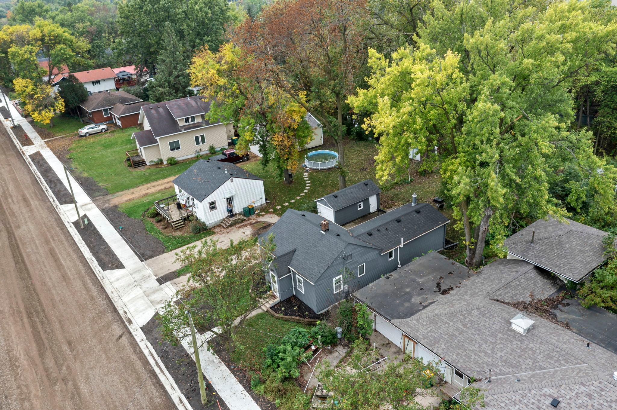 View of Residential at 406 5th Street, Montgomery MN 56069, Montgomery (22 of 46) - Mike Wilen | Minnesota Team Real Estate