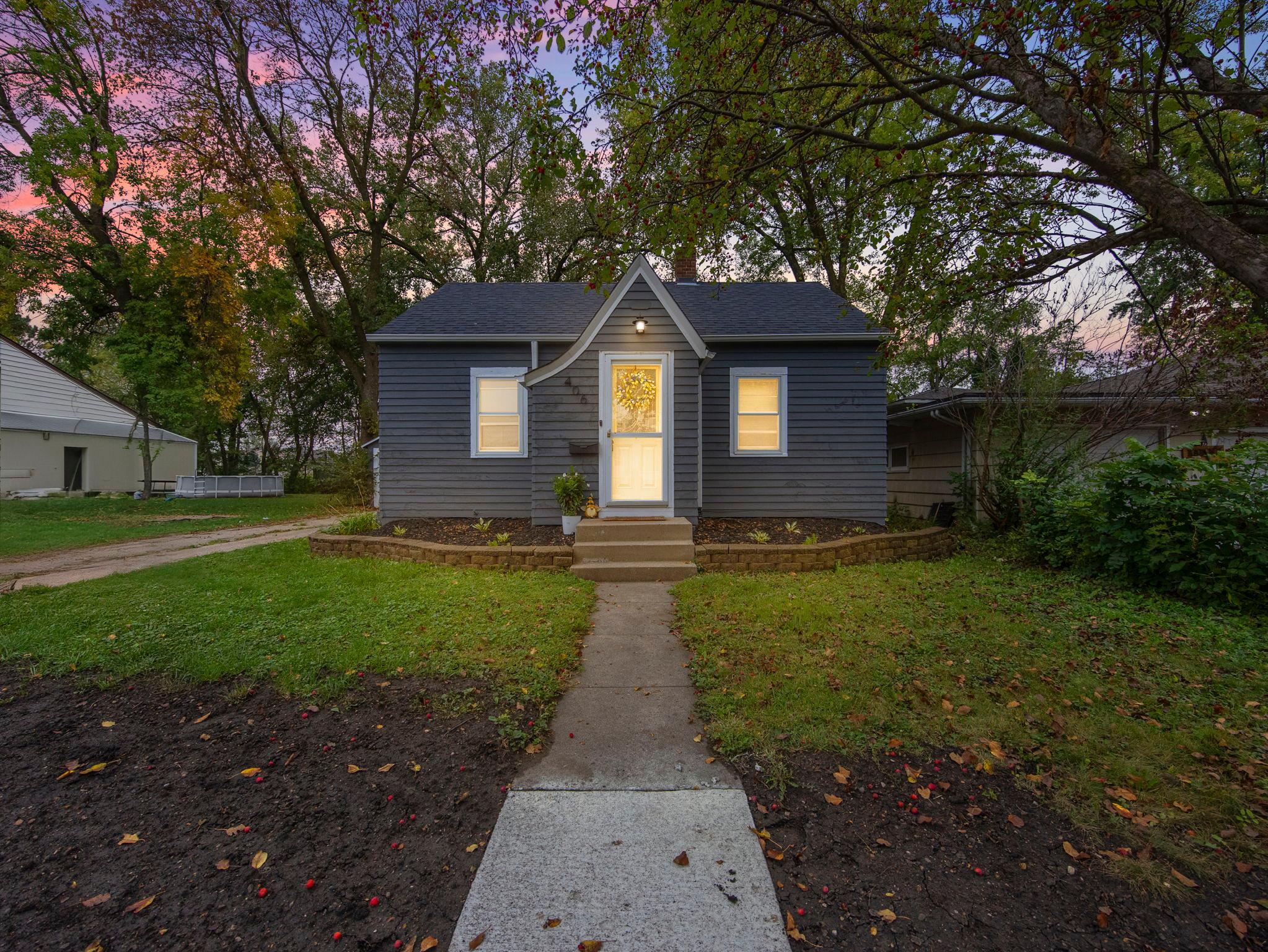 View of Residential at 406 5th Street, Montgomery MN 56069, Montgomery (4 of 46) - Mike Wilen | Minnesota Team Real Estate
