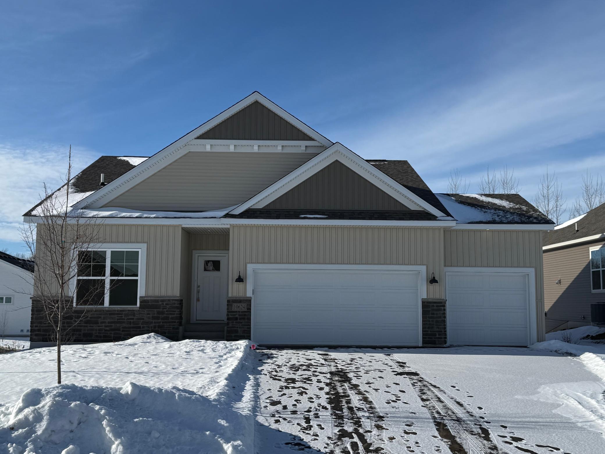 View of Residential at 10624 29th Street, Saint Michael MN 55376, Saint Michael - Mike Wilen | Minnesota Team Real Estate