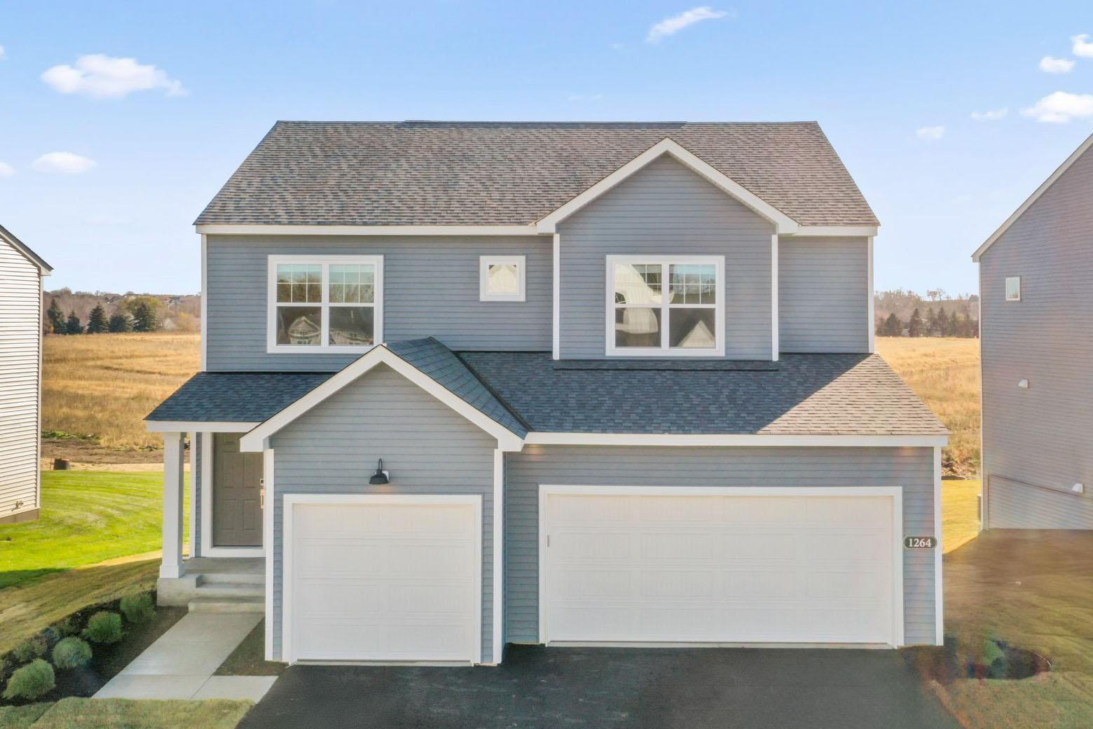 View of Residential at 1264 Edge Way, Jordan MN 55352, Jordan - Mike Wilen | Minnesota Team Real Estate