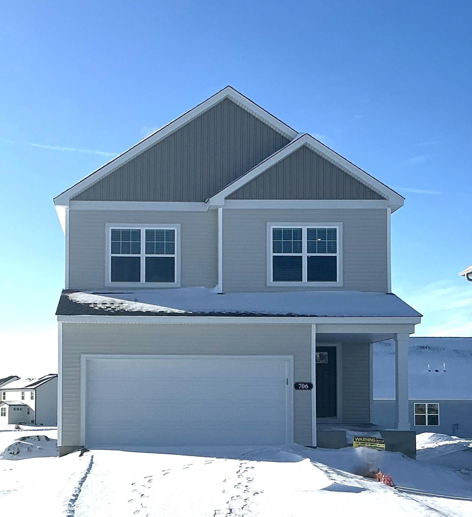 View of Residential at 706 Highland Circle, Jordan MN 55352, Jordan - Mike Wilen | Minnesota Team Real Estate