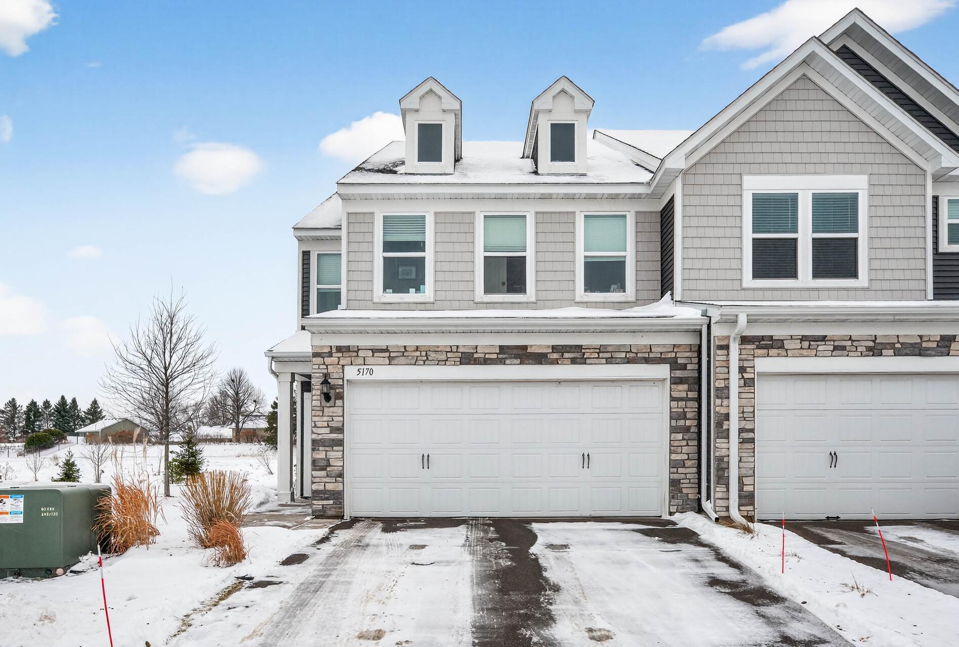 View of Residential at 5170 94th Lane, Brooklyn Park MN 55443, Brooklyn Park - Mike Wilen | Minnesota Team Real Estate