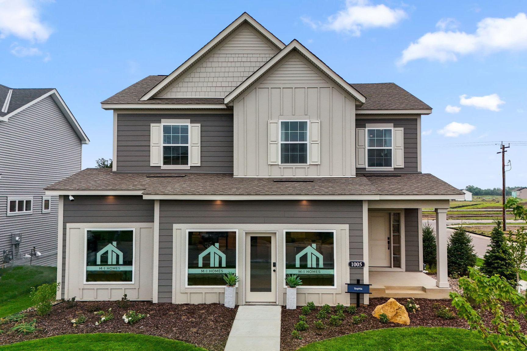View of Residential at 1005 Annagaire Curve, Rosemount MN 55068, Rosemount (35 of 47) - Mike Wilen | Minnesota Team Real Estate