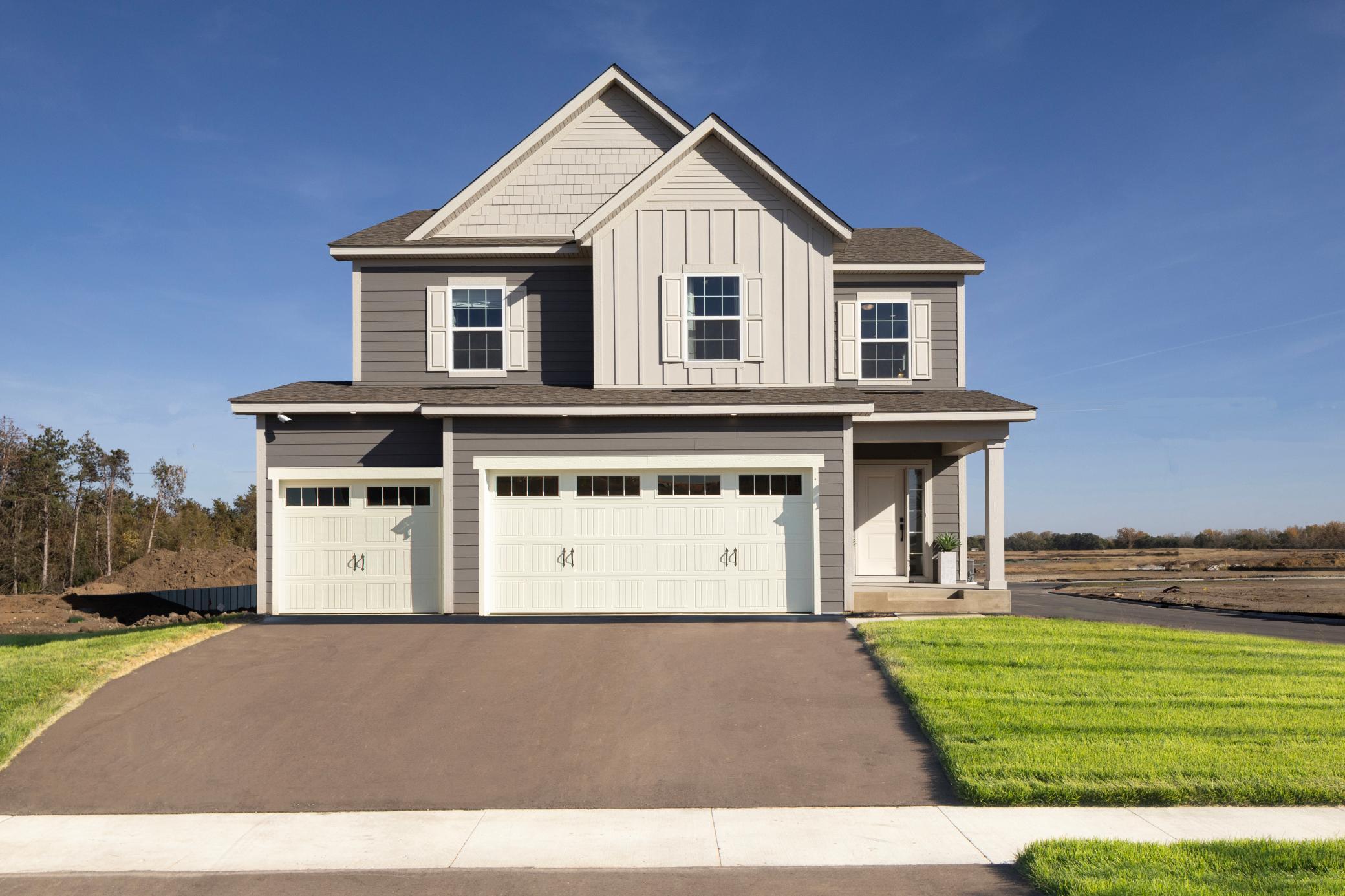 View of Single Family at 1005 Annagaire Curve, Rosemount - Mike Wilen | Minnesota Team Real Estate