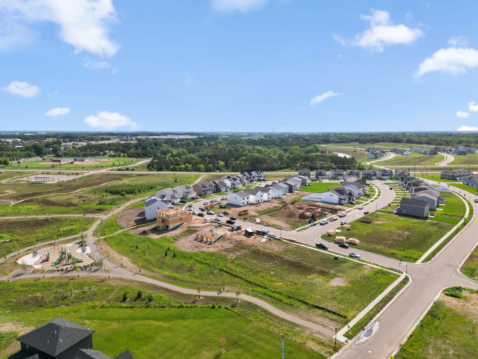 View of Residential at 1005 Annagaire Curve, Rosemount MN 55068, Rosemount (42 of 47) - Mike Wilen | Minnesota Team Real Estate