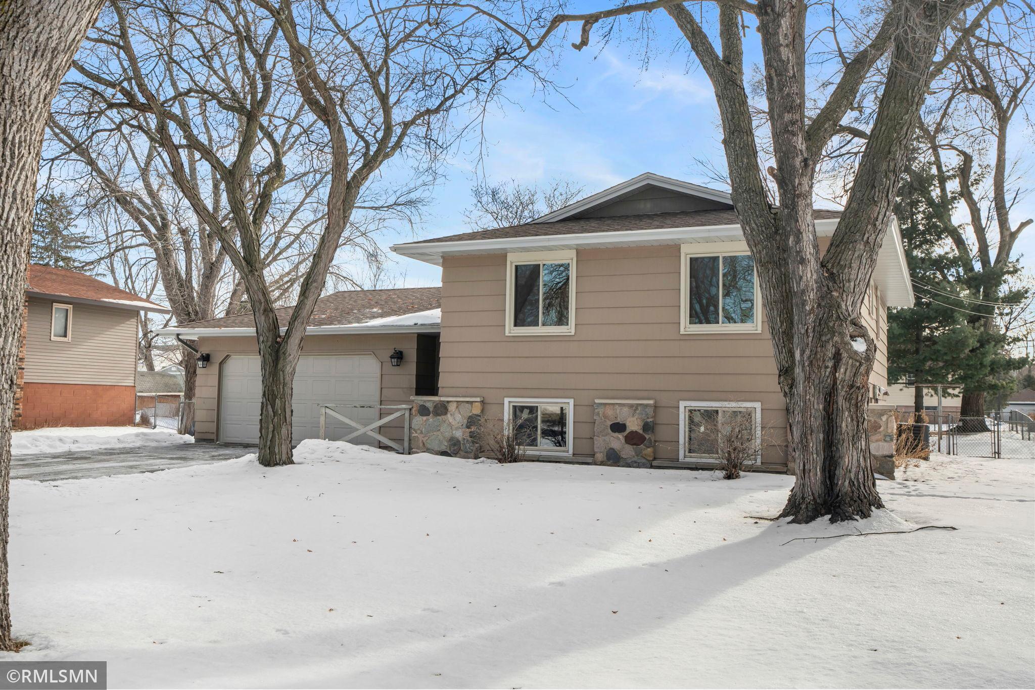 View of Residential at 5209 77th Avenue, Brooklyn Park MN 55443, Brooklyn Park - Mike Wilen | Minnesota Team Real Estate