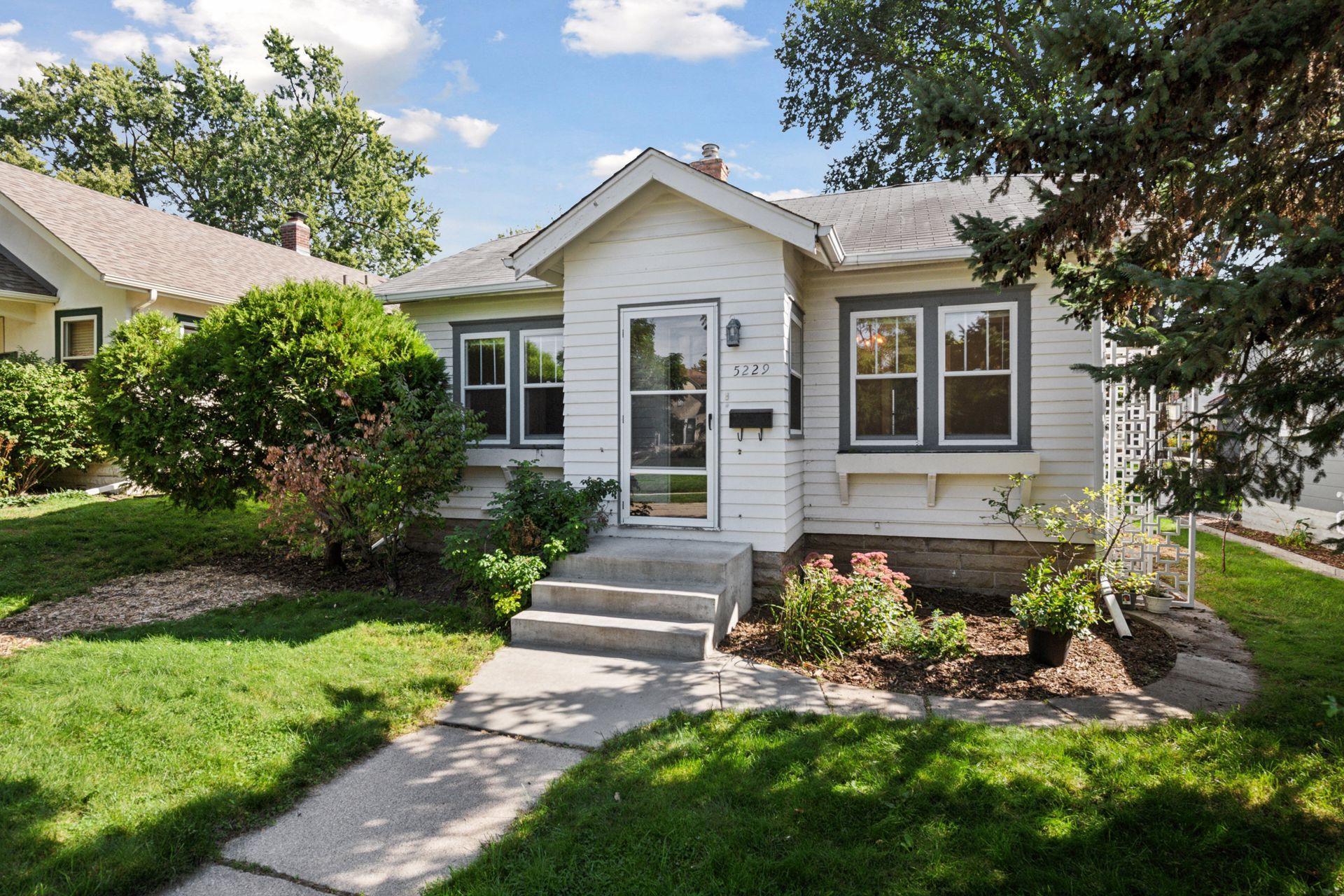View of Residential at 5229 29th Avenue, Minneapolis MN 55417, Minneapolis - Mike Wilen | Minnesota Team Real Estate
